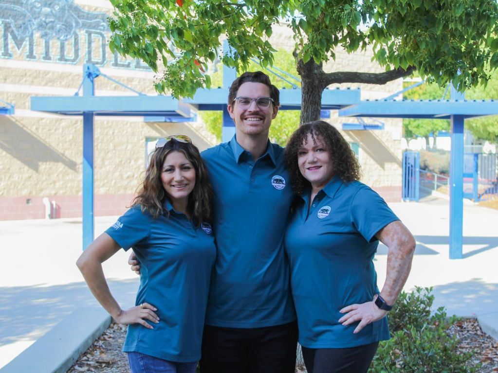 Meet Your Counselors 